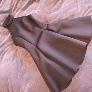 charlotte russe dress size medium BLACK